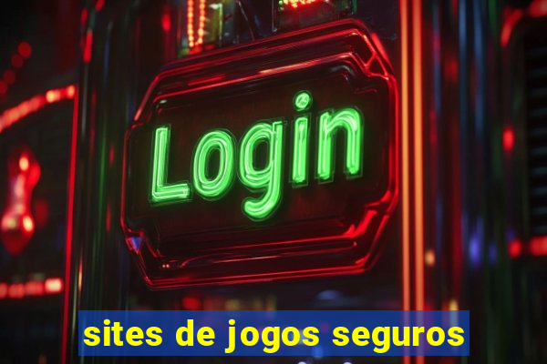 sites de jogos seguros